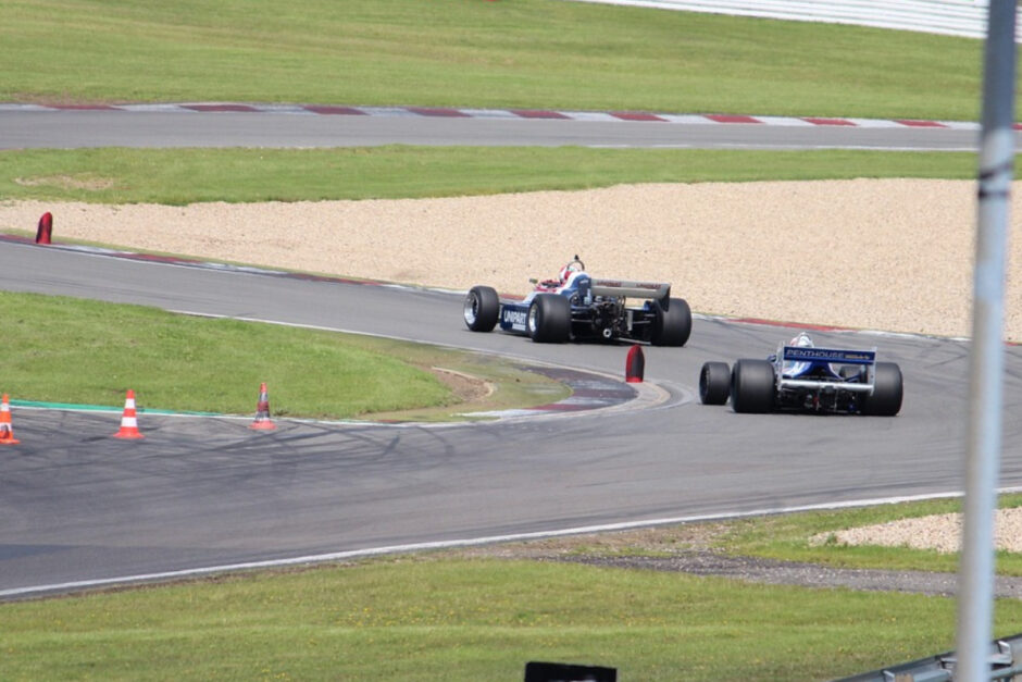 horário da corrida sprint hoje F1 na Band