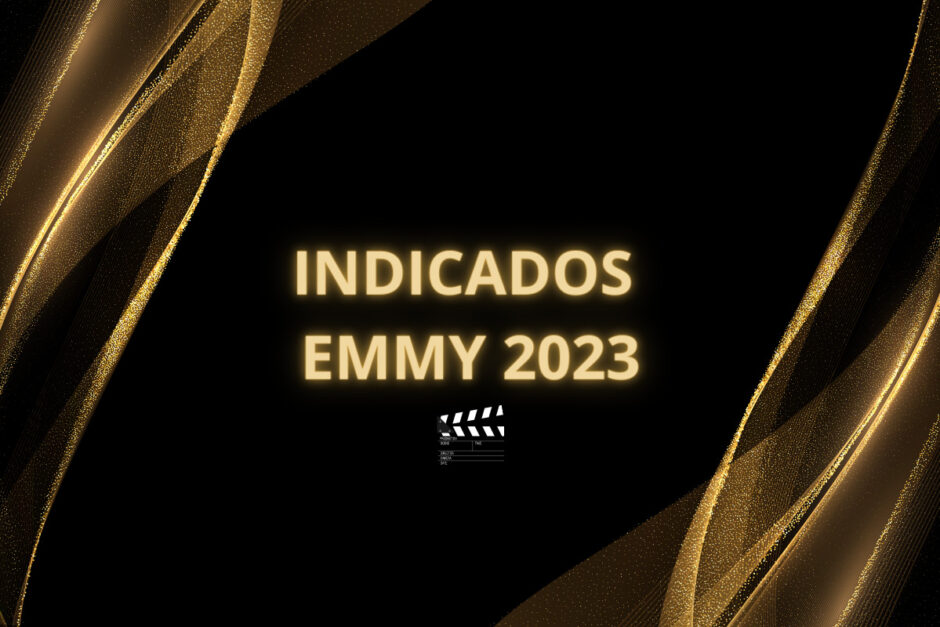 indicações do Emmy 2023