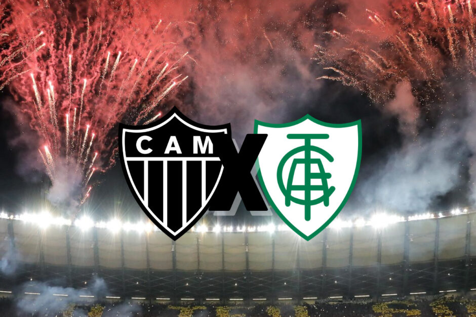 Quem vai transmitir jogo do Galo hoje no Brasileirão ao vivo