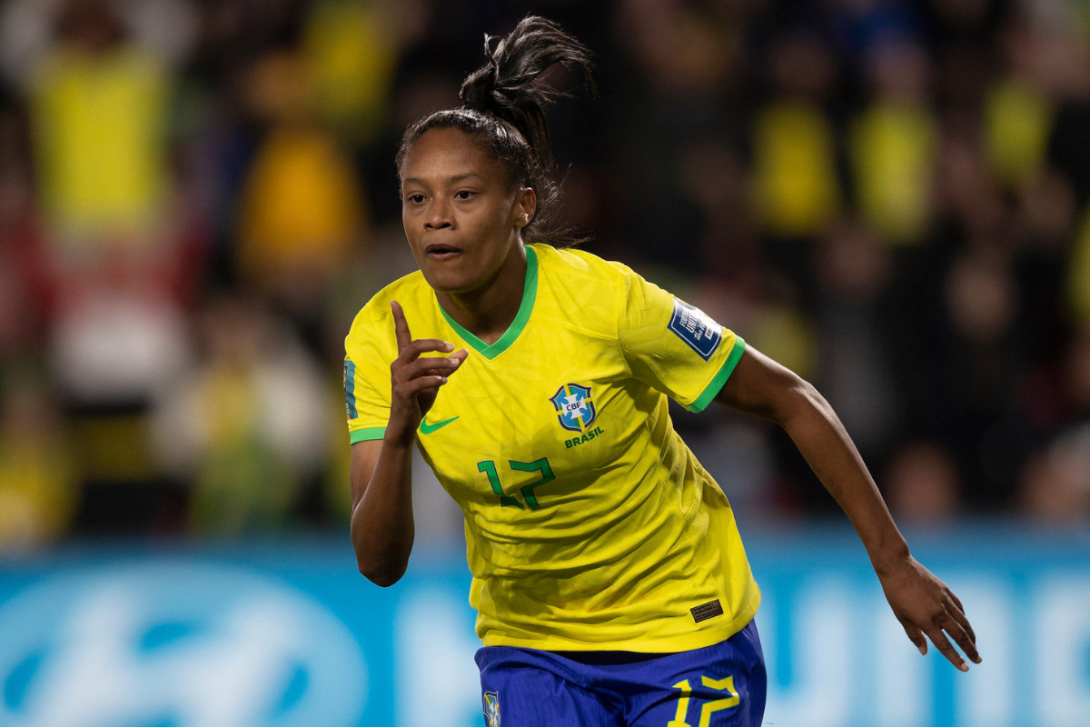 Brasil empata com Jamaica e está eliminado da Copa do Mundo Feminina de 2023