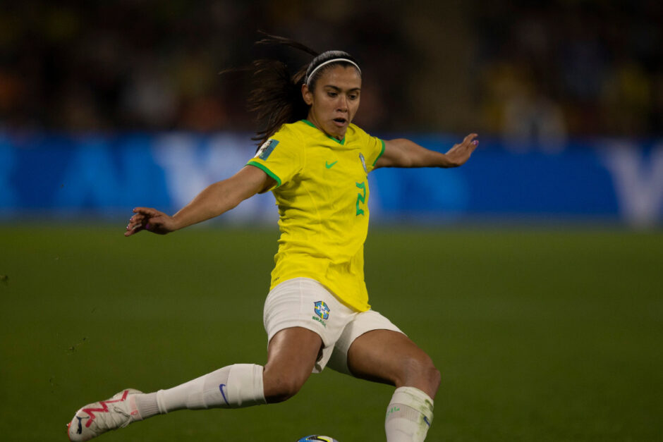 Com a derrota para a França o Brasil é eliminado da Copa do Mundo Feminina?