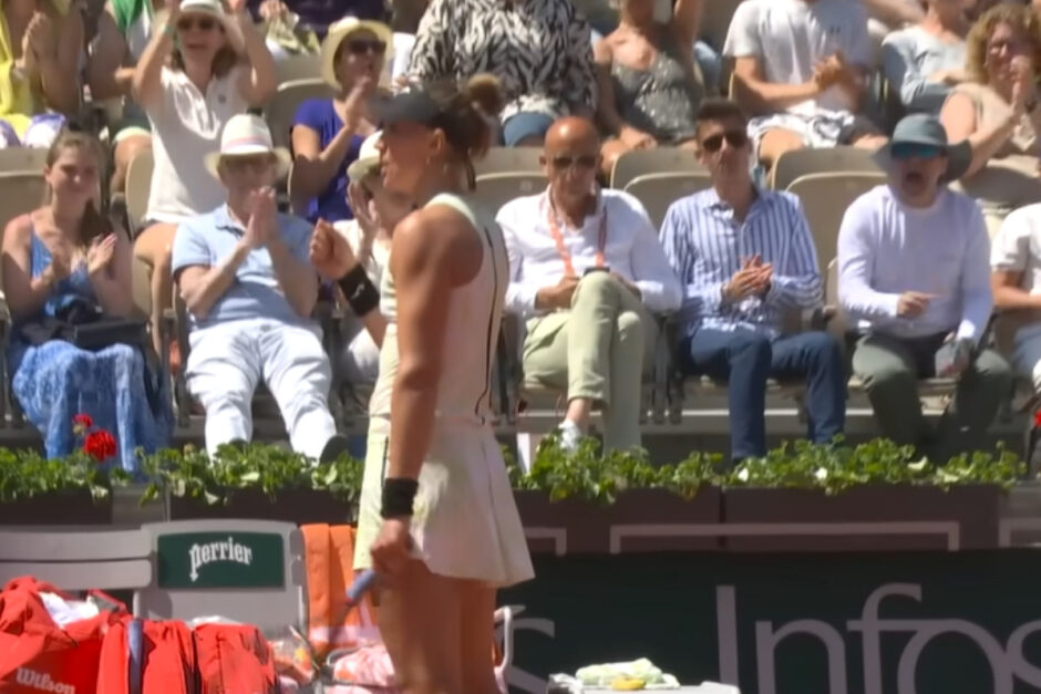 Onde assistir o jogo da Bia Haddad em Wimbledon 2023 e horário