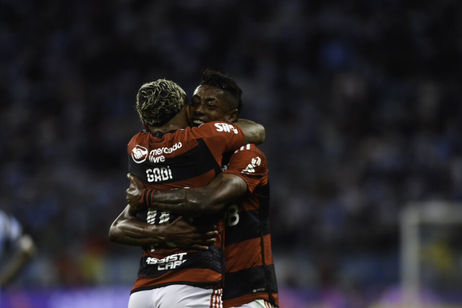 Quem vai transmitir o jogo do Flamengo hoje x Galo no Brasileirão