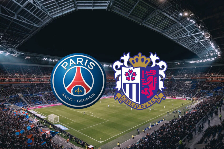 Onde assistir jogo do PSG hoje