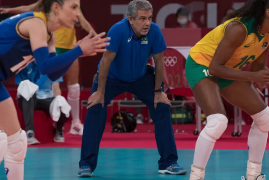 Brasil vôlei feminino é eliminado se perder para a China na Liga das Nações