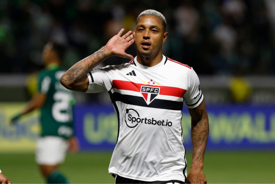 Quantas Copa do Brasil o São Paulo tem