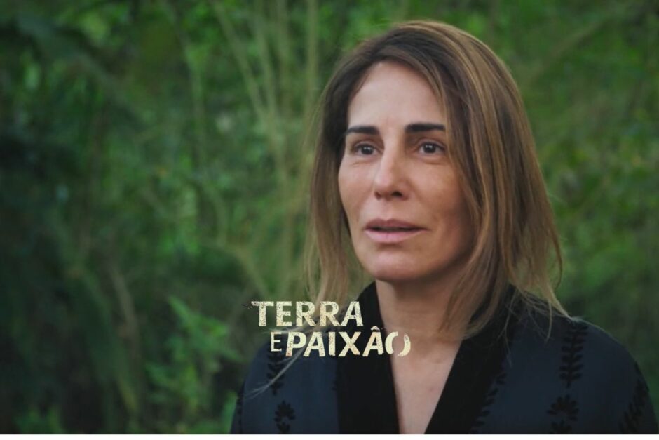 Resumo de Terra e Paixão 10 a 15 de julho