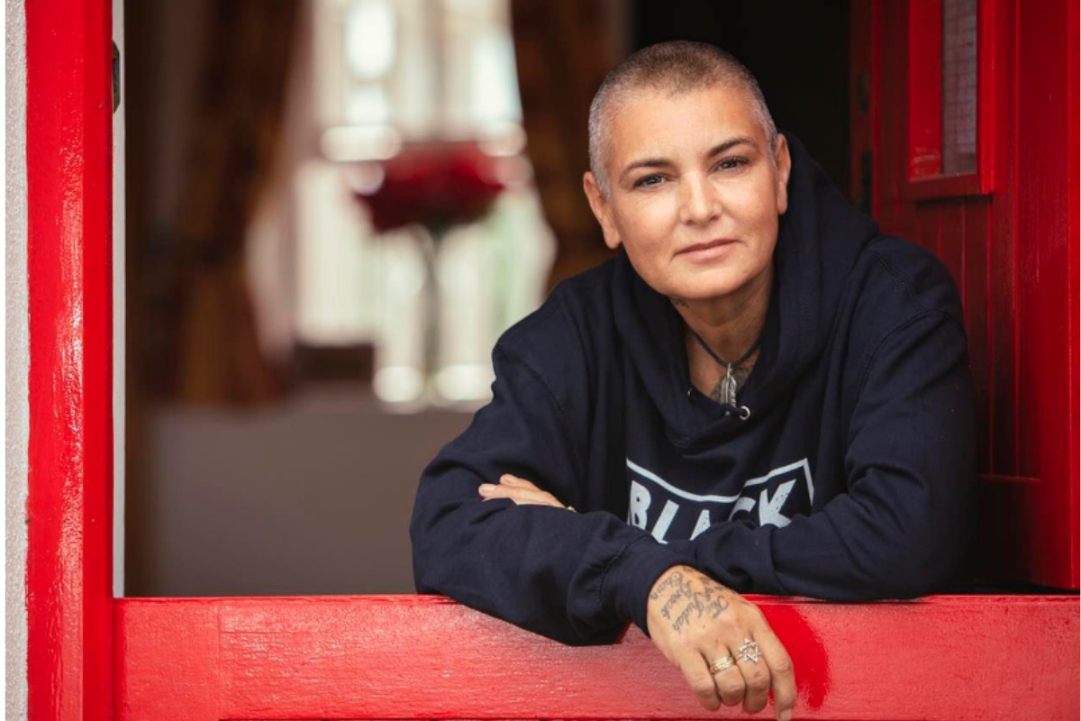 Sinead o connor