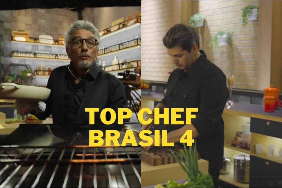 top chef brasil 4 participantes