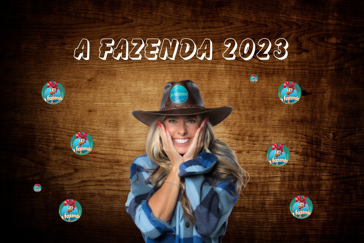 PARTICIPANTES DA FAZENDA 2023: veja participantes confirmados e saiba  quando estreia o reality