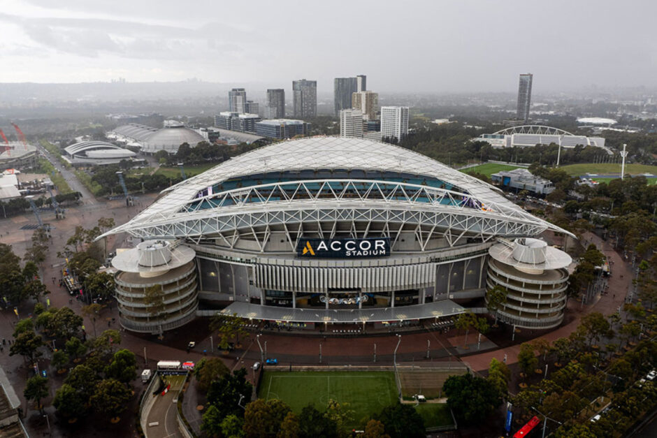 Onde vai ser a final da Copa do Mundo