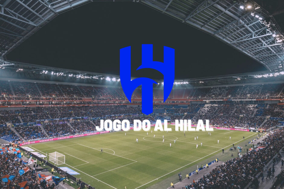 Quando é o próximo jogo do Al Hilal no Campeonato Saudita 2023