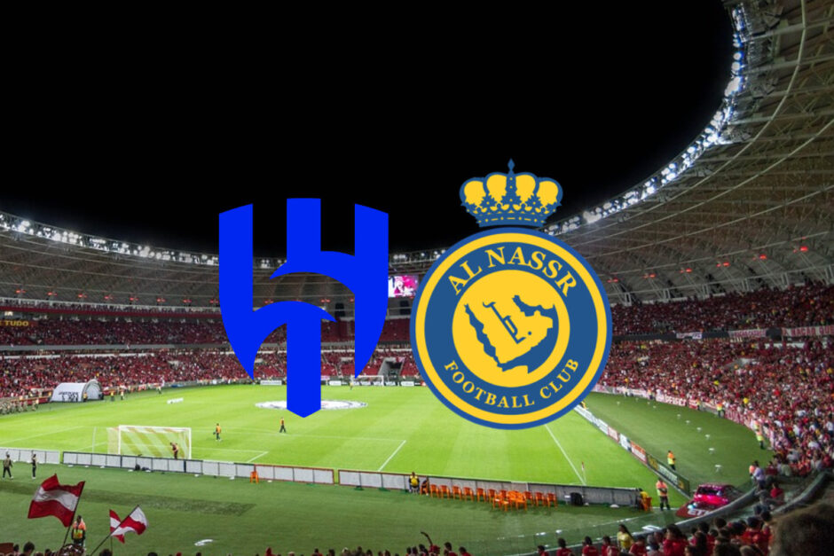 Onde assistir Al Hilal x Al Nassr hoje na final da Copa dos Campeões Árabe