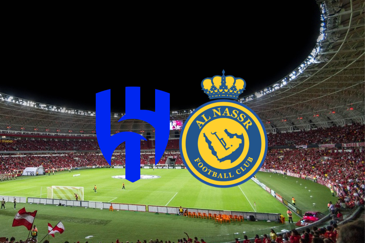 Al-Hilal e Al-Nassr são os clubes de futebol mais pesquisados no Google em  2023; Flamengo fica de fora da lista