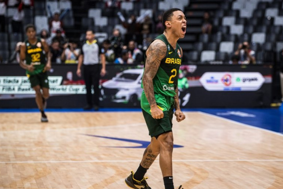 EUA x Irã ao vivo nas Olimpíadas: onde assistir ao jogo de basquete hoje