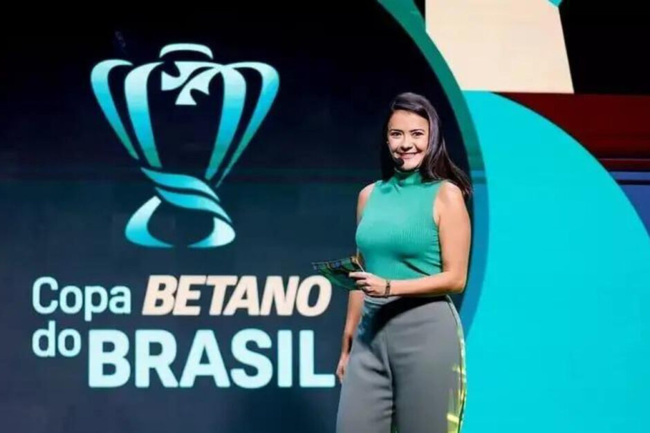 Horário do sorteio da final da Copa do Brasil