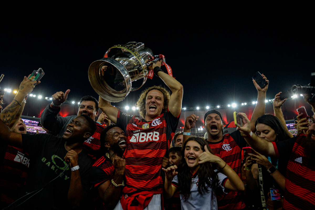 Flamengo campeão