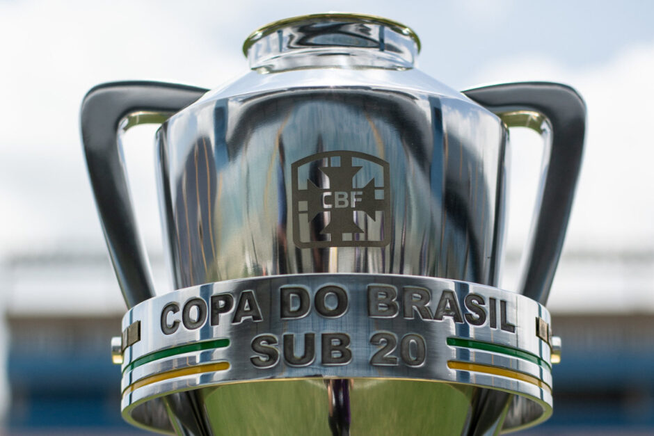 Copa do Brasil sub-20