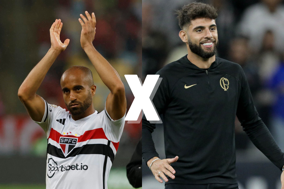 Veja os memes da vitória do Corinthians sobre o São Paulo: “Adson