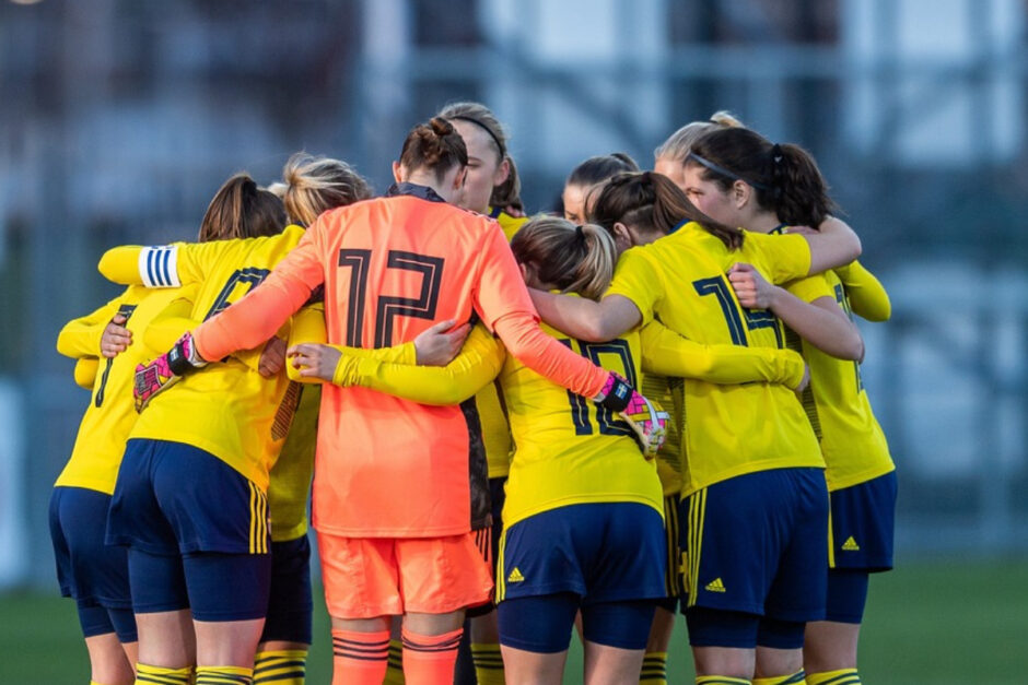 classificados oitavas de final da Copa do Mundo Feminina