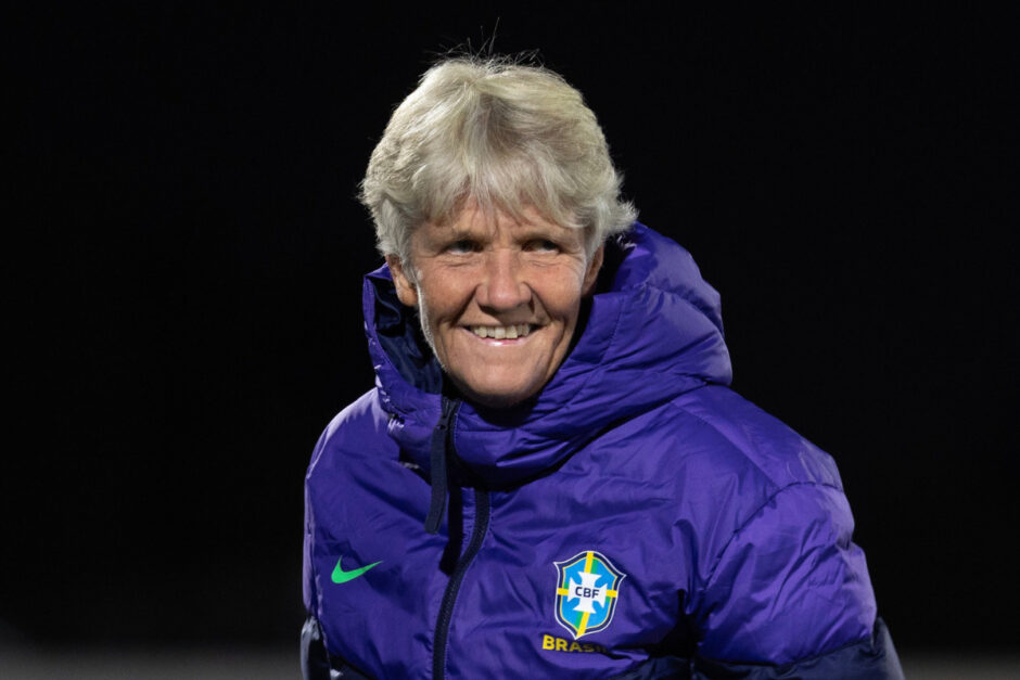 A técnica do Brasil vai ser demitida? Entenda a situação de Pia Sundhage