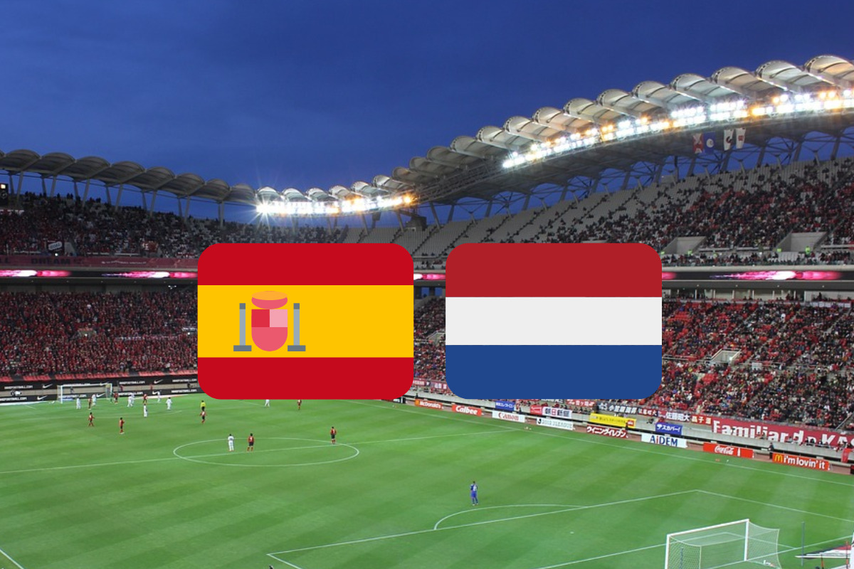 Espanha passa pela Holanda e está na semifinal da Copa do Mundo