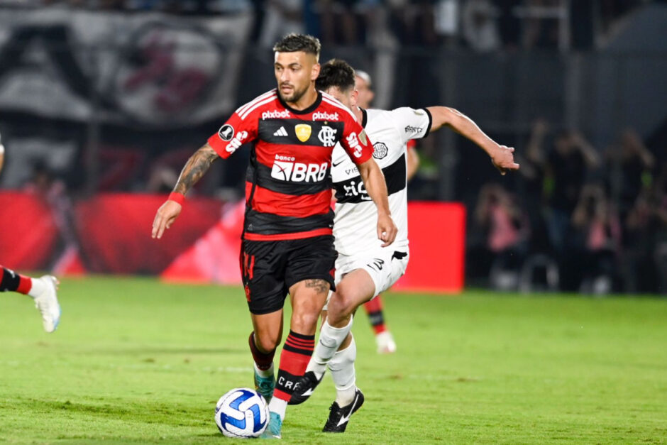 Saiba qual é o próximo jogo do Flamengo após cair na Libertadores 2023