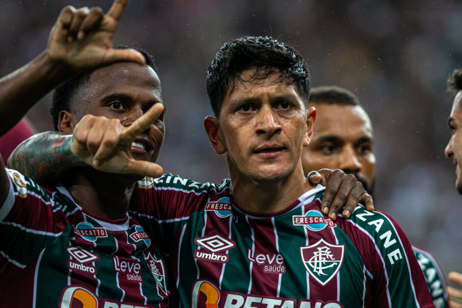 Onde assistir o jogo do Fluminense hoje x Palmeiras no Brasileirão