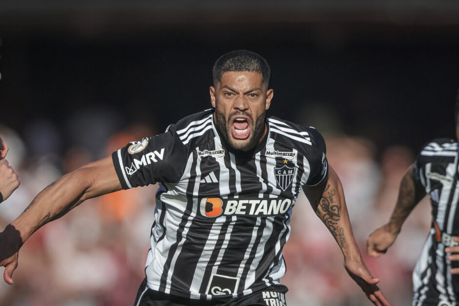 Quem vai transmitir o jogo do Galo hoje na Libertadores