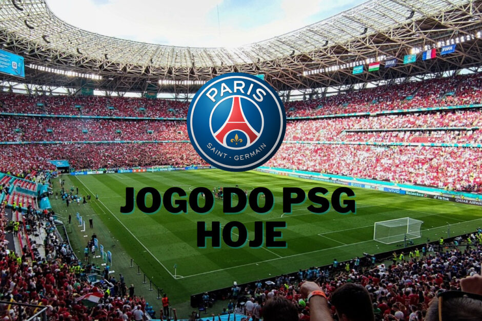 Sem Neymar, saiba qual canal vai passar o jogo do PSG hoje