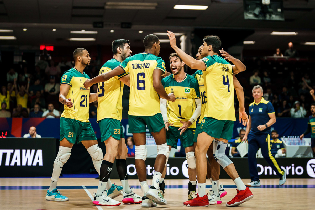 Jogos da 1ª Copa Regional Maria Alzenira de Voleibol Masculino começam no  próximo domingo (22)