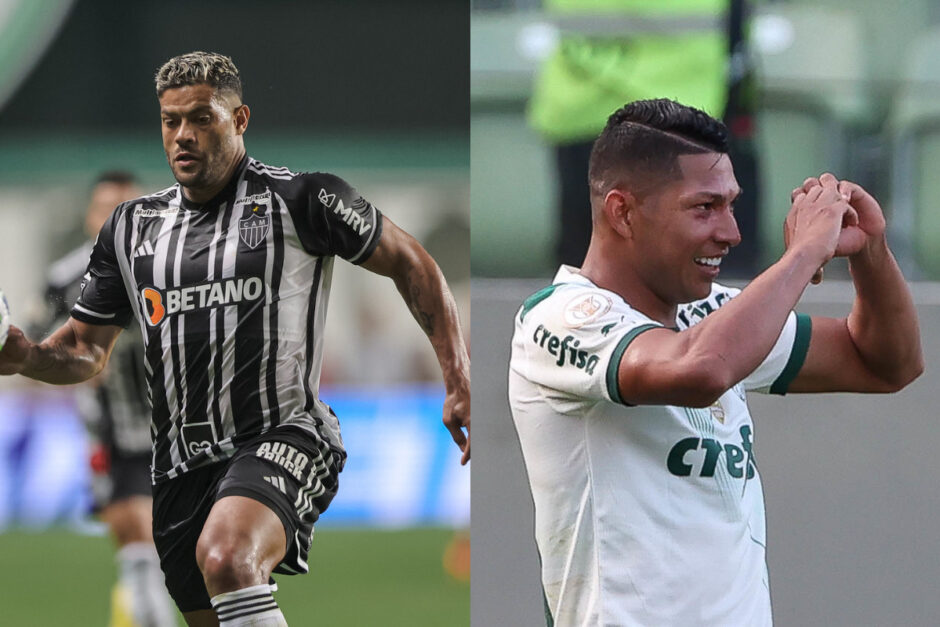 Jogo Do Galo Hoje: Onde Assistir Atlético-MG X Palmeiras Ao Vivo - 02/ ...