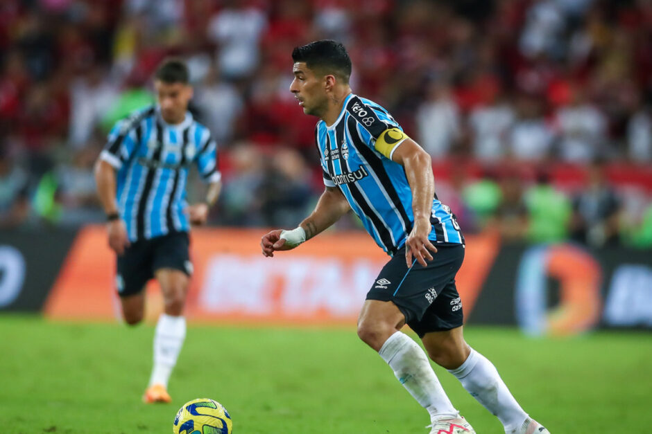 Qual canal vai passar o jogo do Grêmio hoje de graça