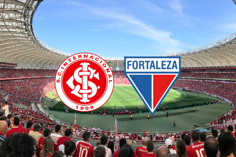 Qual canal vai passar o jogo do Inter hoje no Brasileirão