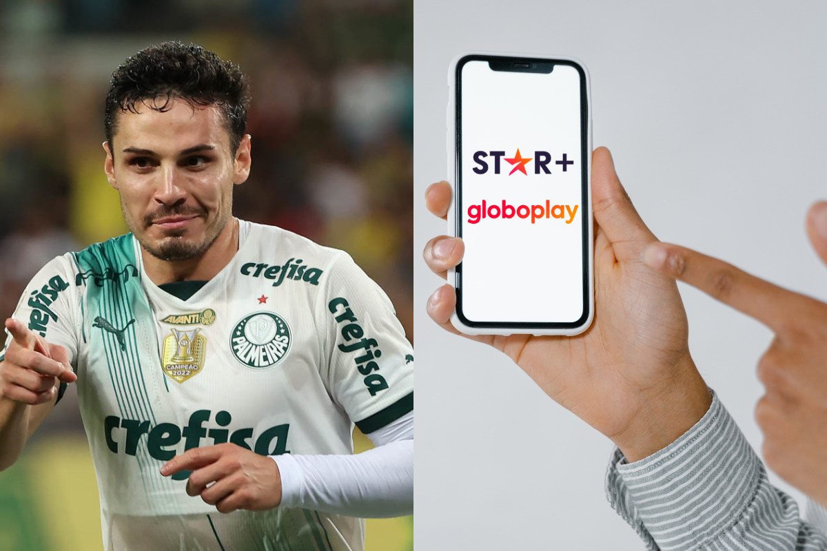 Transmissão de São Paulo x Palmeiras ao vivo: como assistir online pela  Globoplay de graça? Jogo vai passar na Globo?