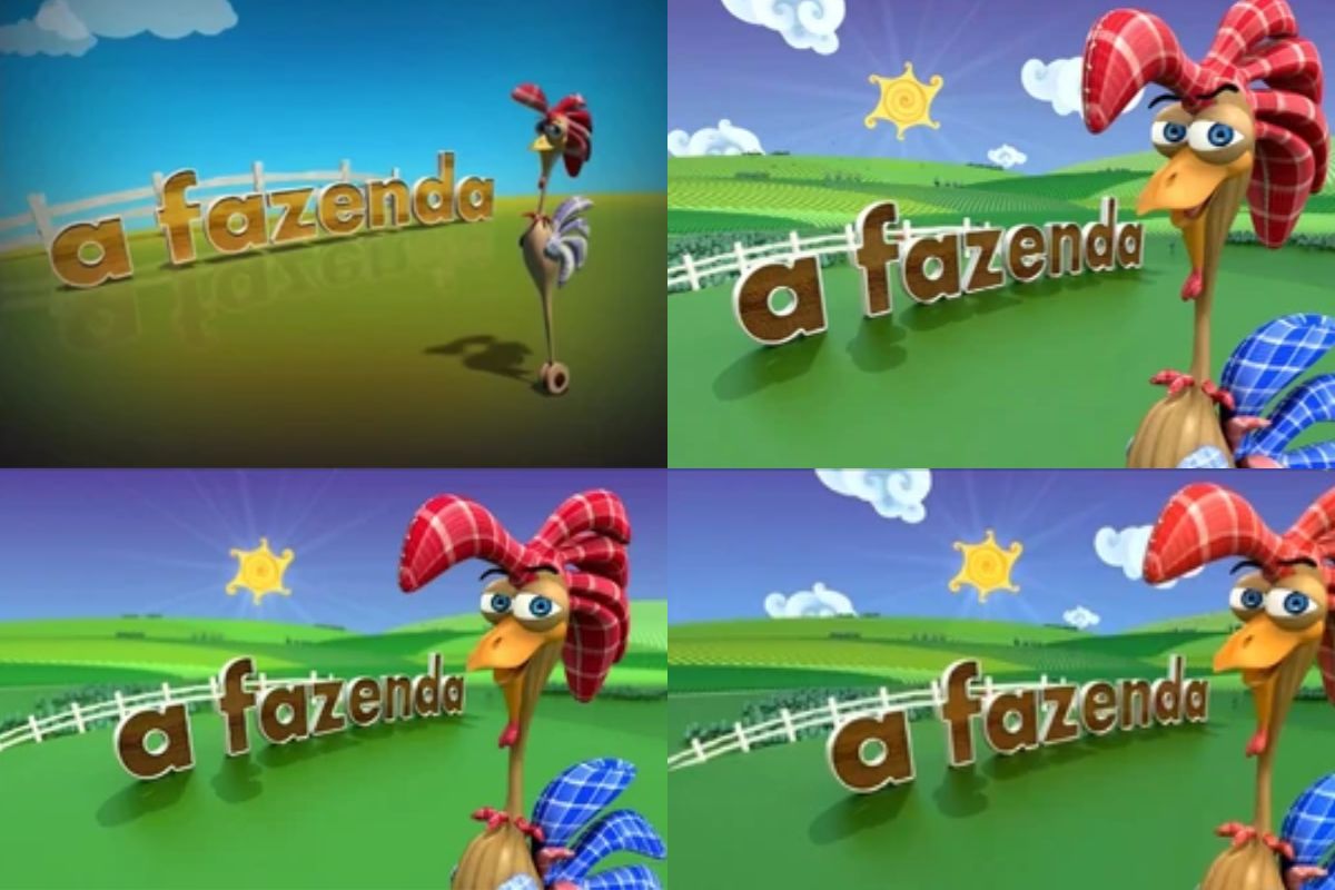 Logos a fazenda 2009 2013