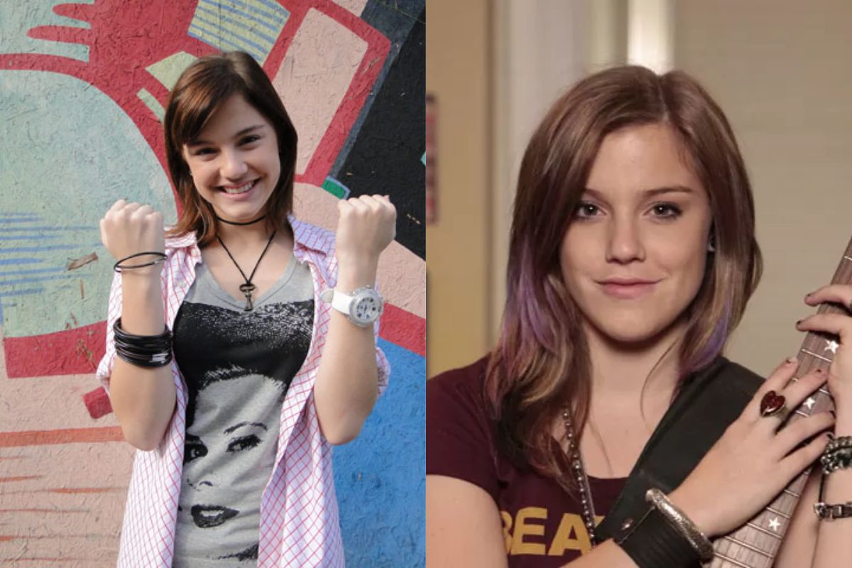 Malhacao alice wegmann