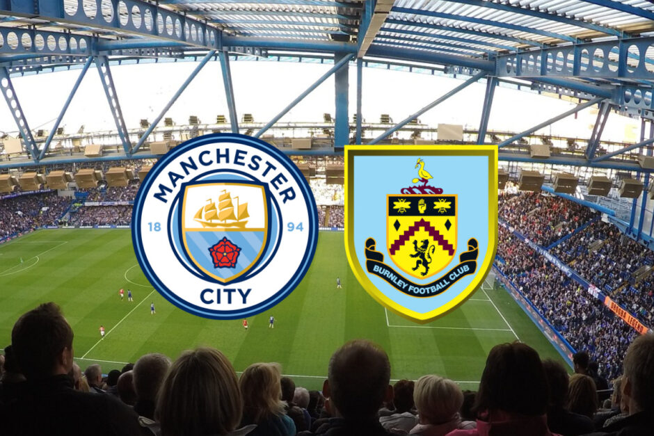 onde vai passar o jogo do Manchester City