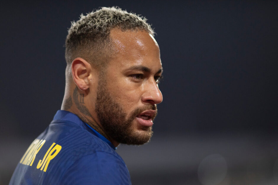 Neymar vai para o Barcelona ou Al Hilal na Arábia Saudita em 2023