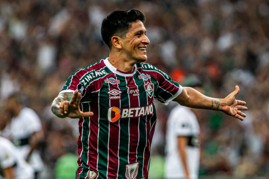 Onde assistir Olimpia x Fluminense na Libertadores