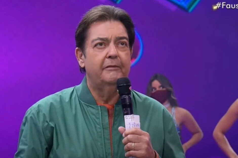 programa do faustão acabou mesmo