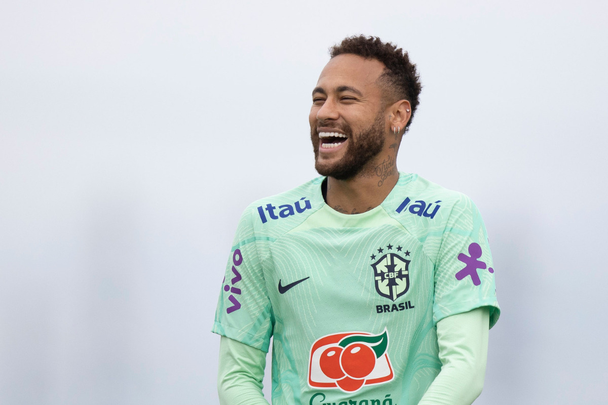 Com neymar, veja onde vai passar o jogo do psg ao vivo hoje