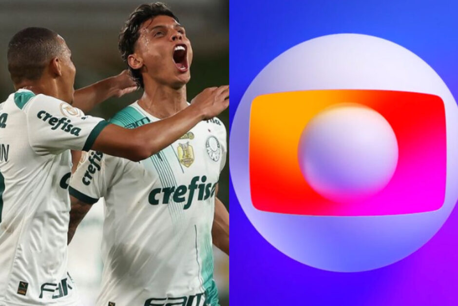 Qual o jogo da Globo hoje