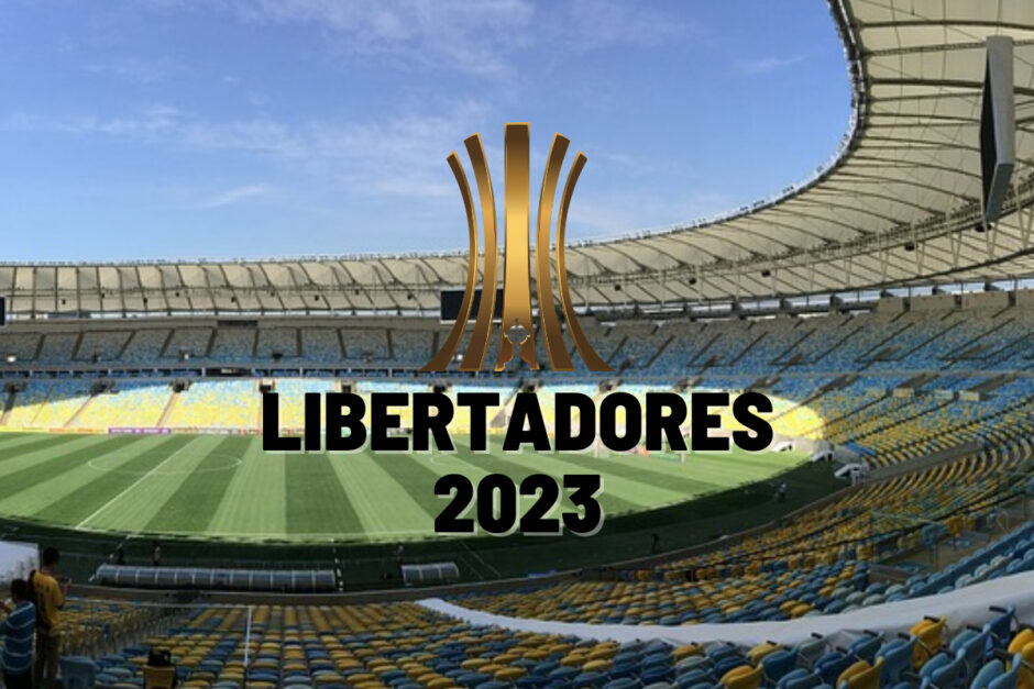 Quando será as quartas de final da Libertadores 2023