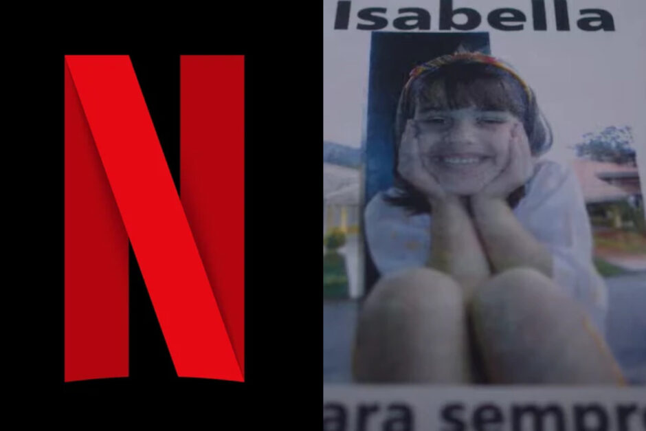 que horas estreia o caso isabella nardoni netflix