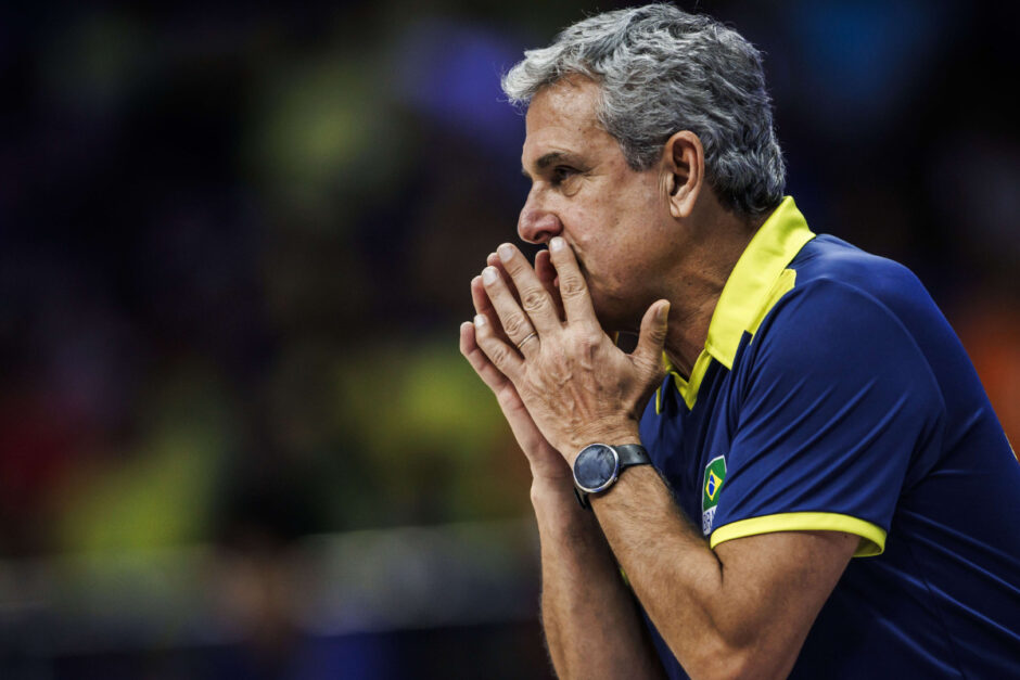 Horário jogo do Brasil vôlei feminino Sul-Americano