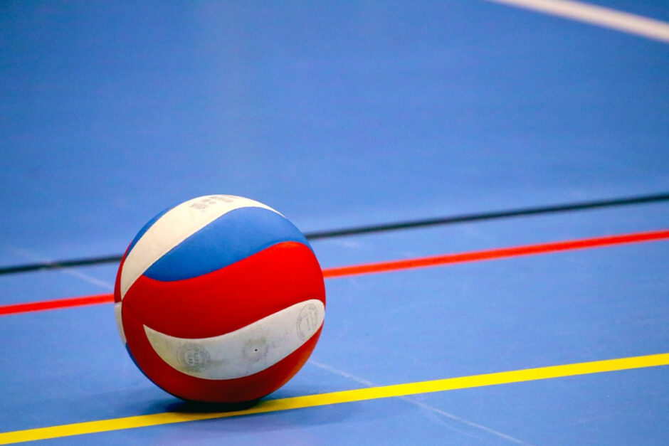 Tabela de jogos do Campeonato Europeu de vôlei feminino 2023