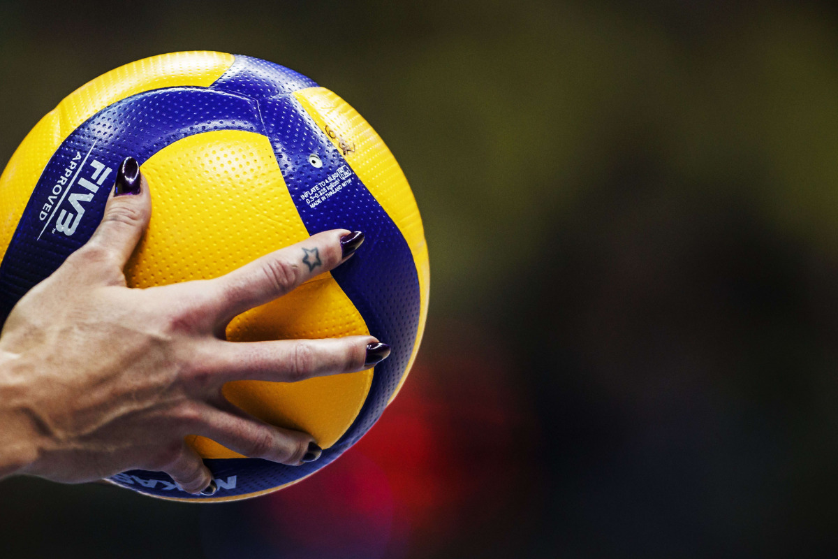 BARUERI X SESI  CAMPEONATO PAULISTA DE VOLLEYBALL FEMININO ADULTO