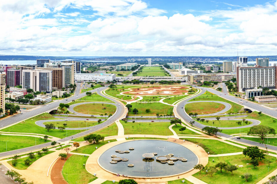 Horário do desfile de 7 de setembro em Brasília