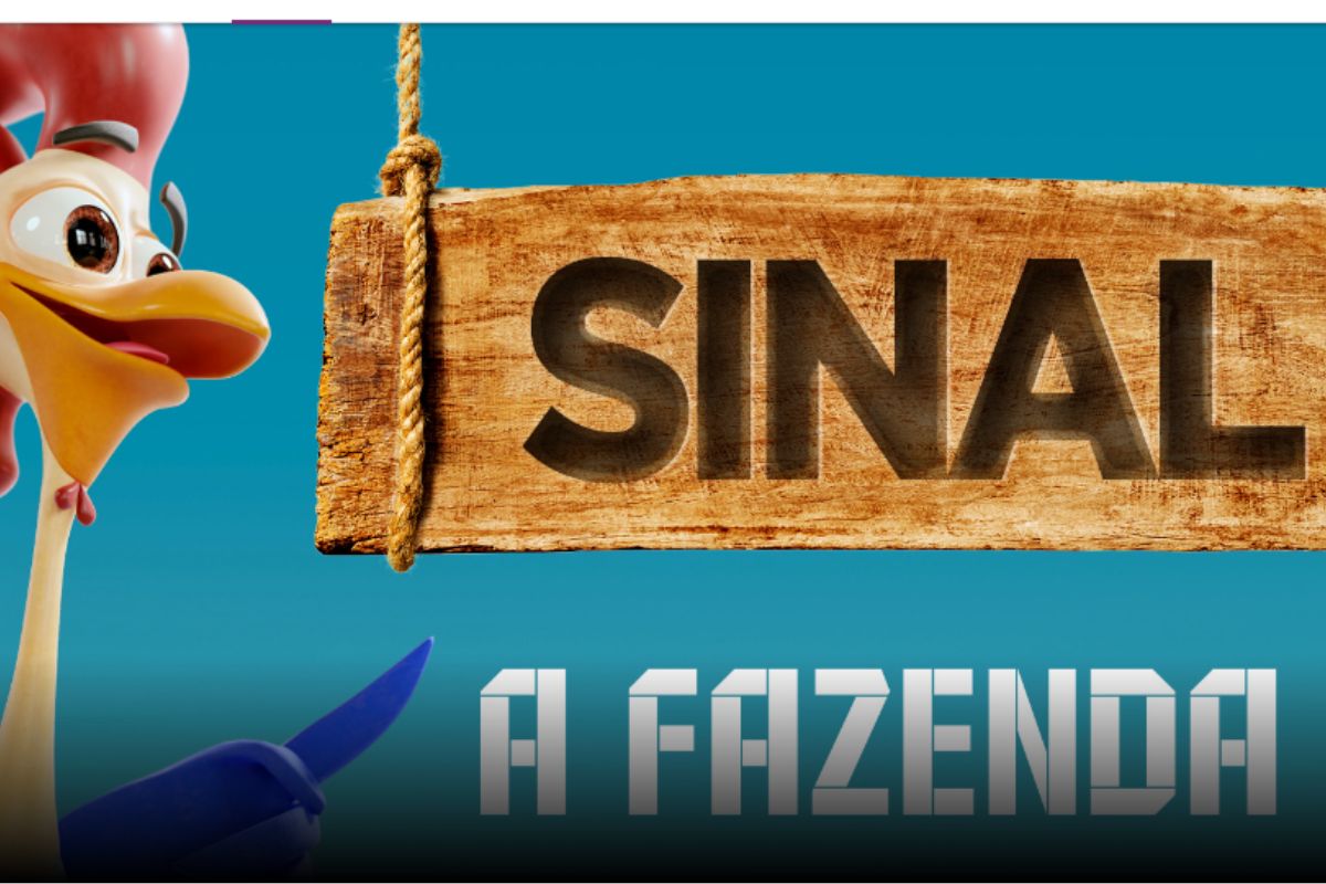 A fazenda assistir online